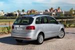 Volkswagen Suran 2011 года